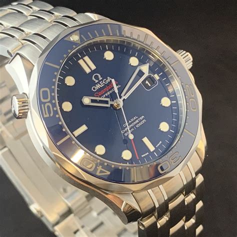 omega seamaster watches